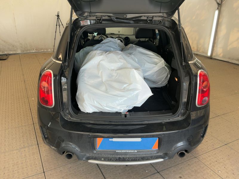 MINI Countryman Cooper S 2013 – снимка 16