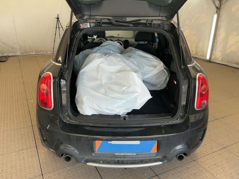 MINI Countryman Cooper S 2013 – снимка 17