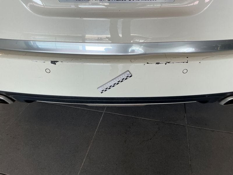 Porsche Cayenne Diesel 2011 – снимка 34
