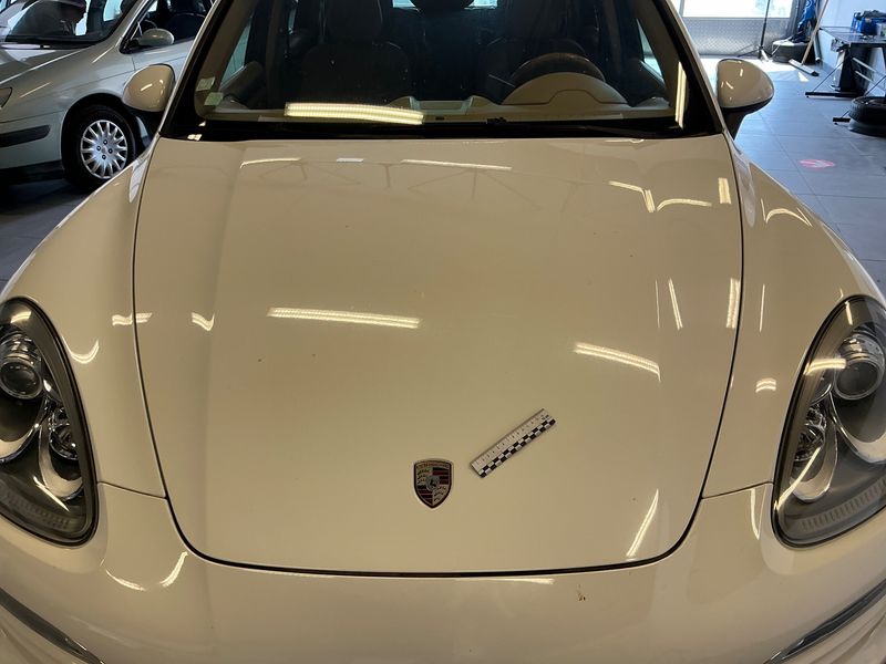 Porsche Cayenne Diesel 2011 – снимка 41