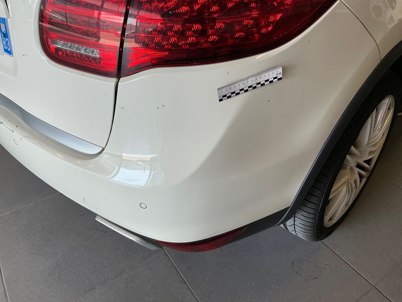 Porsche Cayenne Diesel 2011 – снимка 36
