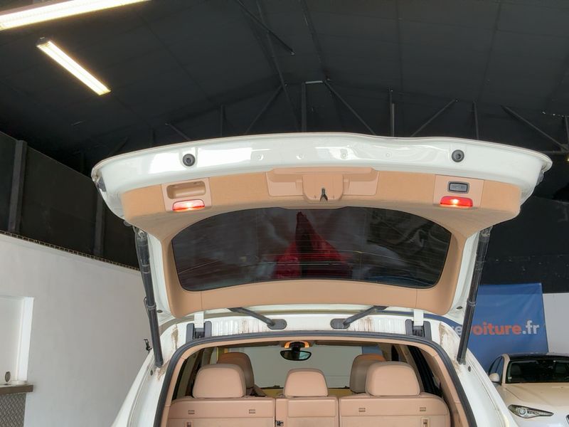 Porsche Cayenne Diesel 2011 – снимка 15
