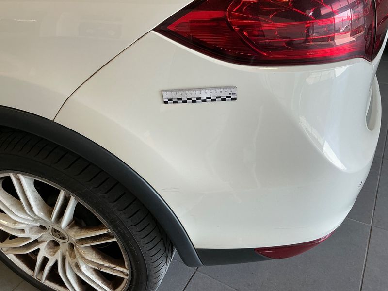 Porsche Cayenne Diesel 2011 – снимка 33