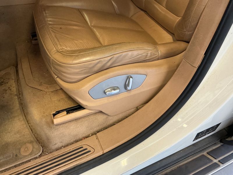 Porsche Cayenne Diesel 2011 – снимка 25