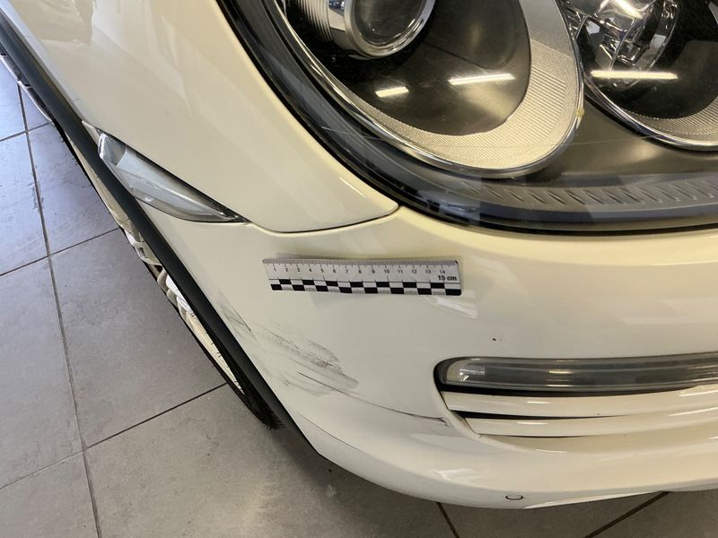 Porsche Cayenne Diesel 2011 – снимка 43