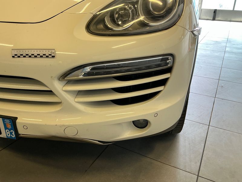 Porsche Cayenne Diesel 2011 – снимка 40
