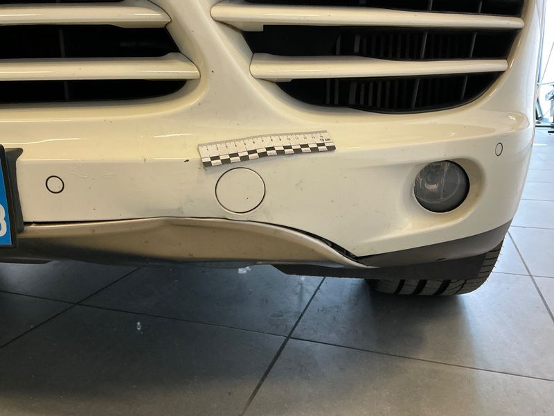 Porsche Cayenne Diesel 2011 – снимка 44