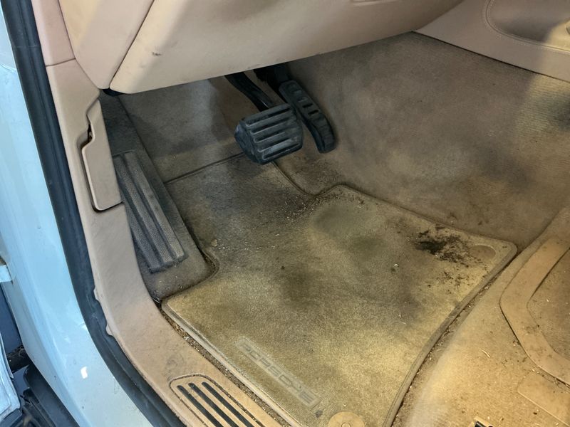 Porsche Cayenne Diesel 2011 – снимка 27