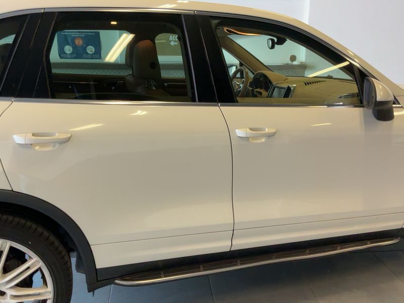 Porsche Cayenne Diesel 2011 – снимка 10