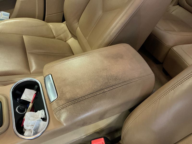 Porsche Cayenne Diesel 2011 – снимка 32