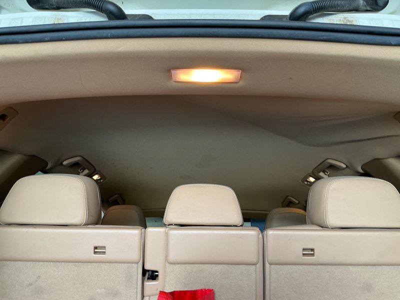 Porsche Cayenne Diesel 2011 – снимка 31
