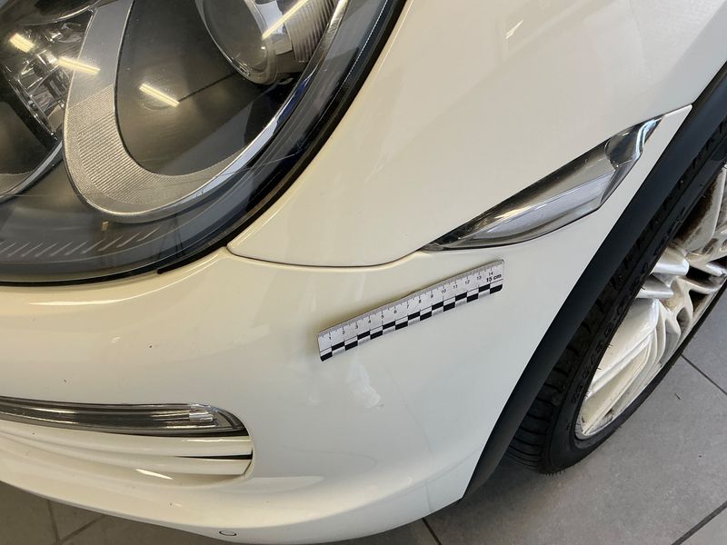 Porsche Cayenne Diesel 2011 – снимка 45
