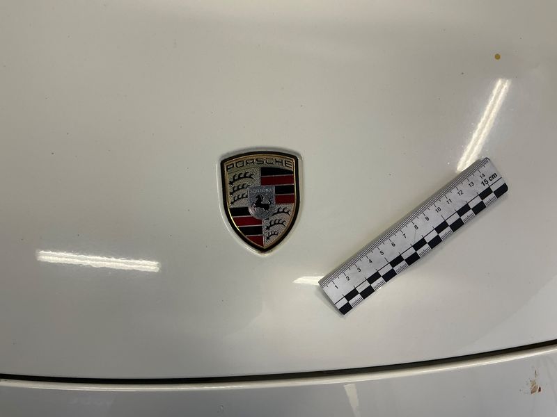 Porsche Cayenne Diesel 2011 – снимка 42