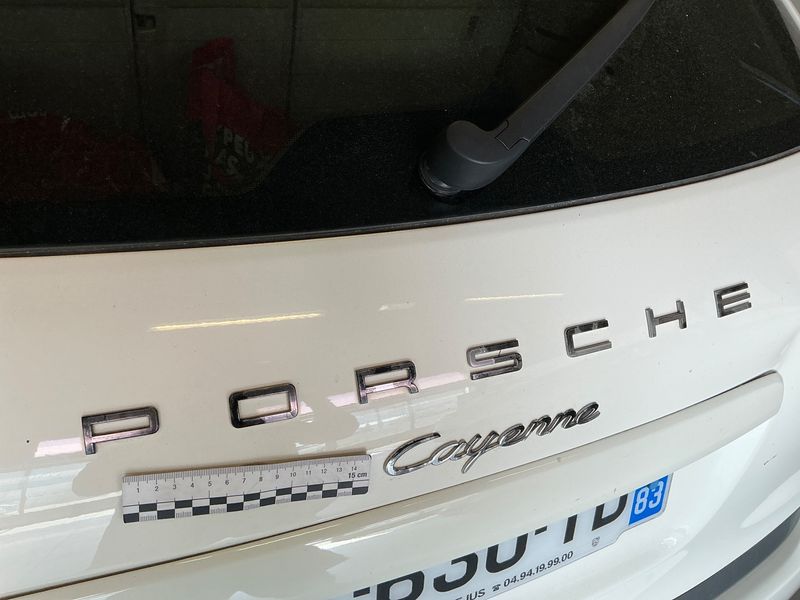 Porsche Cayenne Diesel 2011 – снимка 37