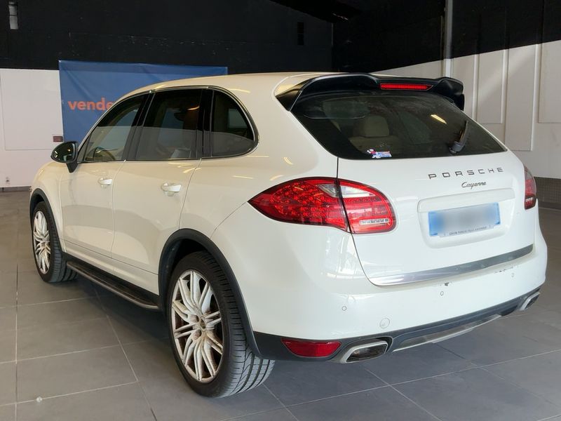 Porsche Cayenne Diesel 2011 – снимка 6