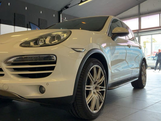Porsche Cayenne Diesel 2011 – снимка 2