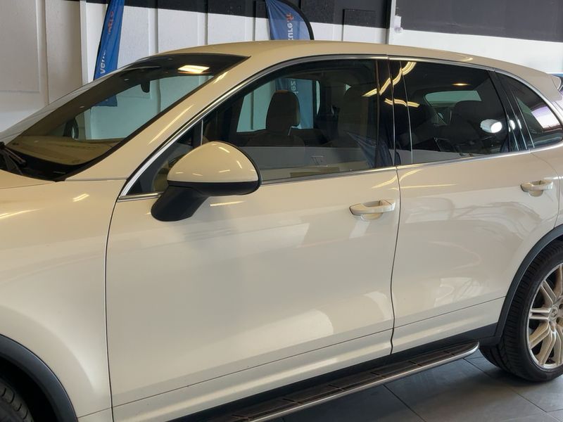Porsche Cayenne Diesel 2011 – снимка 4