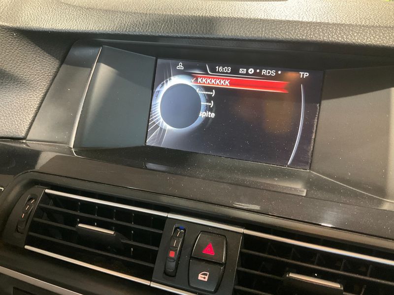 BMW 5er 520d xDrive 2017 – снимка 26
