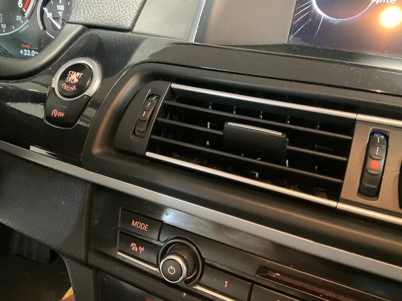 BMW 5er 520d xDrive 2017 – снимка 25