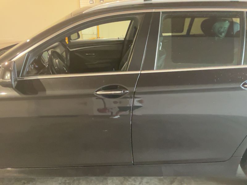 BMW 5er 520d xDrive 2017 – снимка 4