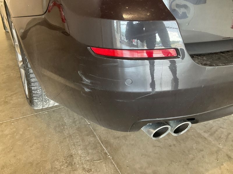 BMW 5er 520d xDrive 2017 – снимка 28