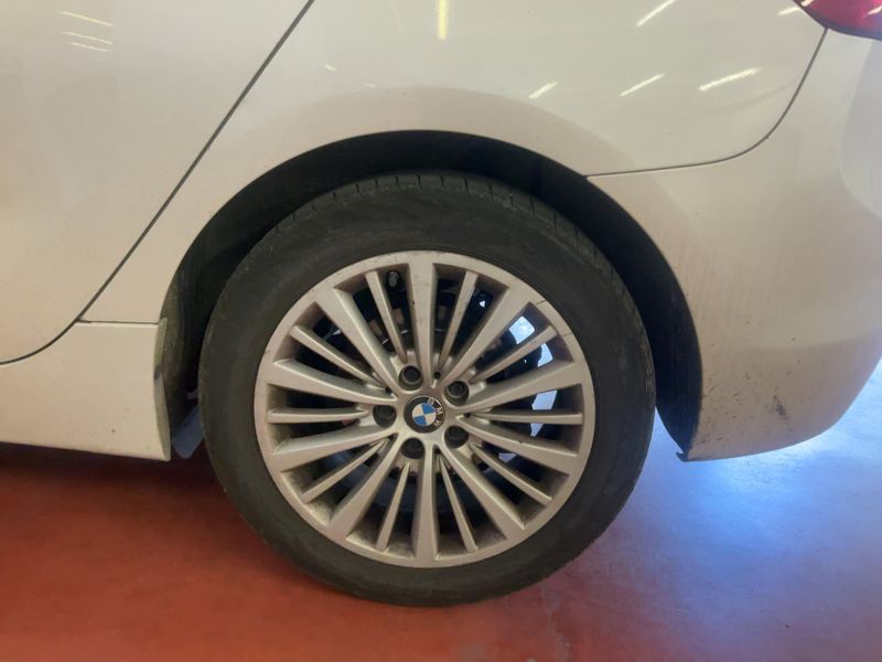 BMW 2er 218d Active Tourer Luxury Line 2015 – снимка 5