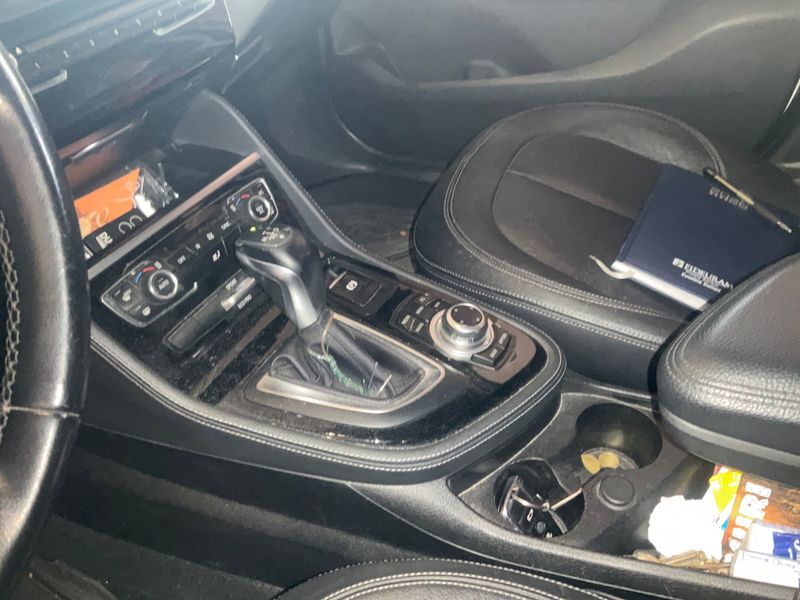 BMW 2er 218d Active Tourer Luxury Line 2015 – снимка 24