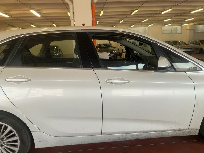 BMW 2er 218d Active Tourer Luxury Line 2015 – снимка 10