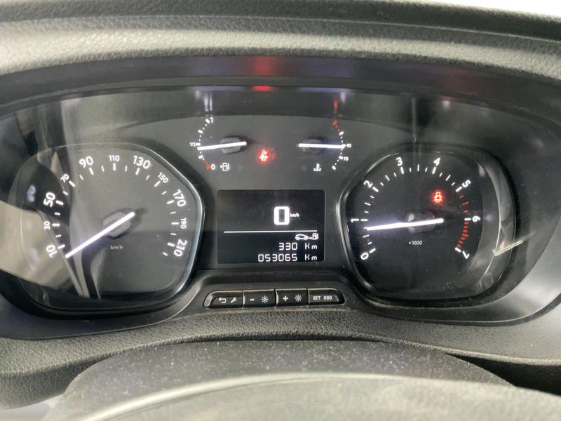 Toyota ProAce 2.0 D-4D L1 Kasten Comfort 2019 – снимка 18