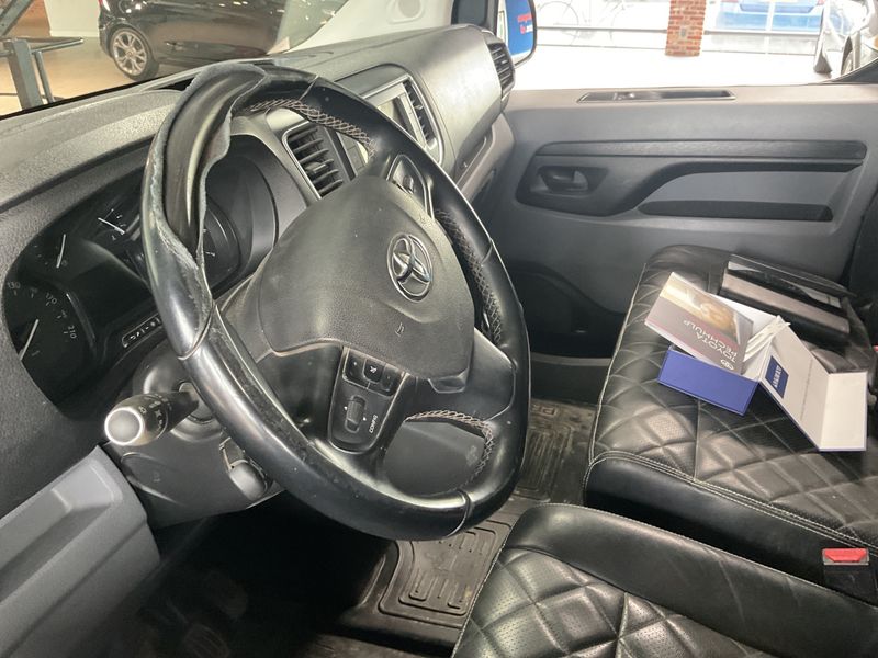Toyota ProAce 2.0 D-4D L1 Kasten Comfort 2019 – снимка 24