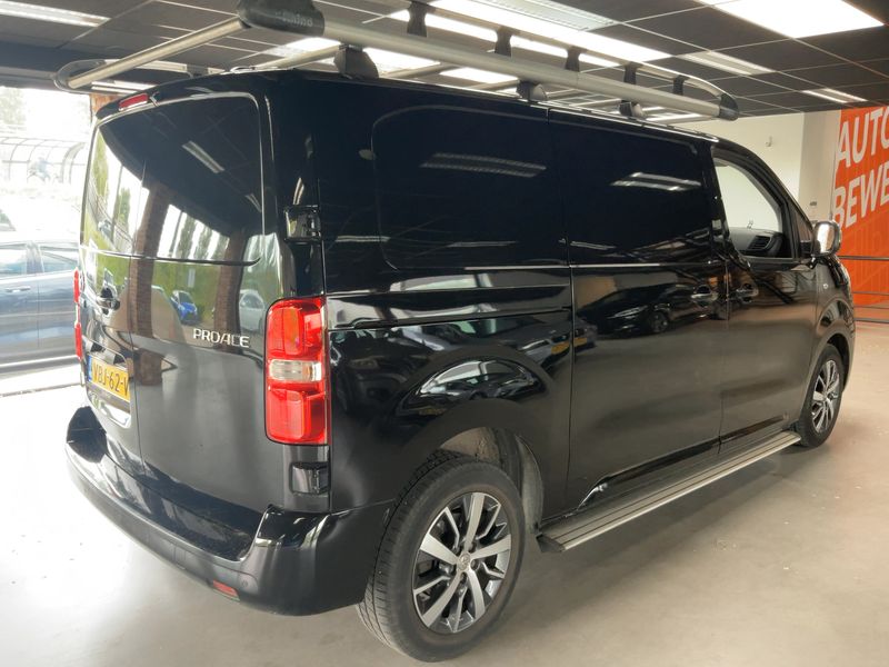Toyota ProAce 2.0 D-4D L1 Kasten Comfort 2019 – снимка 8