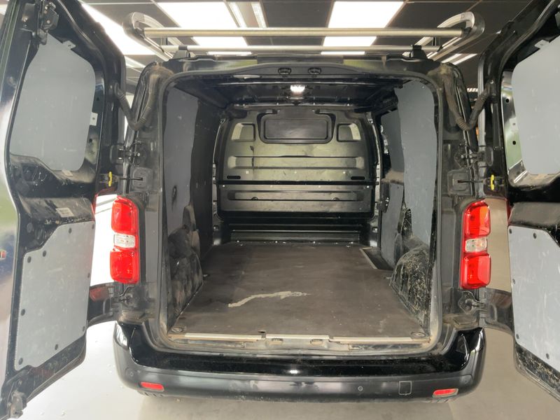 Toyota ProAce 2.0 D-4D L1 Kasten Comfort 2019 – снимка 15