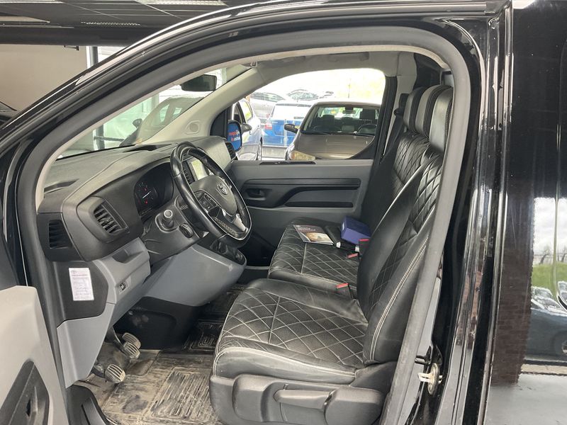 Toyota ProAce 2.0 D-4D L1 Kasten Comfort 2019 – снимка 16