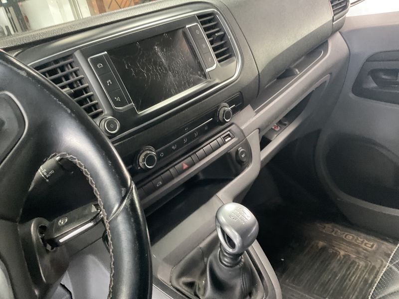 Toyota ProAce 2.0 D-4D L1 Kasten Comfort 2019 – снимка 25