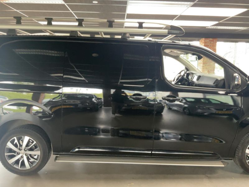 Toyota ProAce 2.0 D-4D L1 Kasten Comfort 2019 – снимка 10