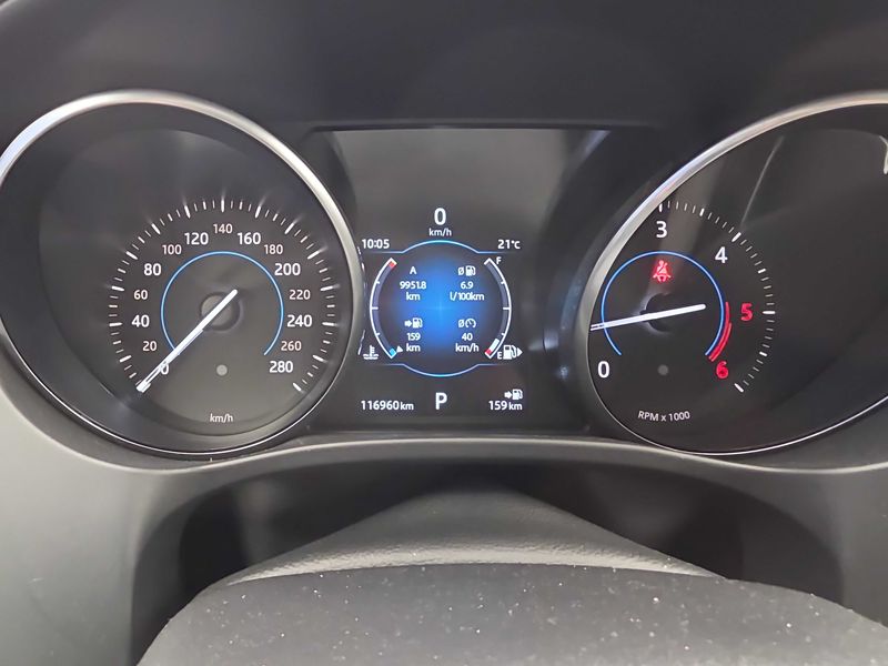 Jaguar F-Pace 20d R-Sport AWD 2016 – снимка 12