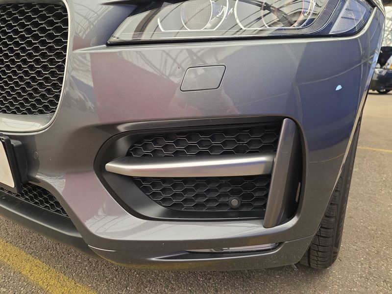 Jaguar F-Pace 20d R-Sport AWD 2016 – снимка 55
