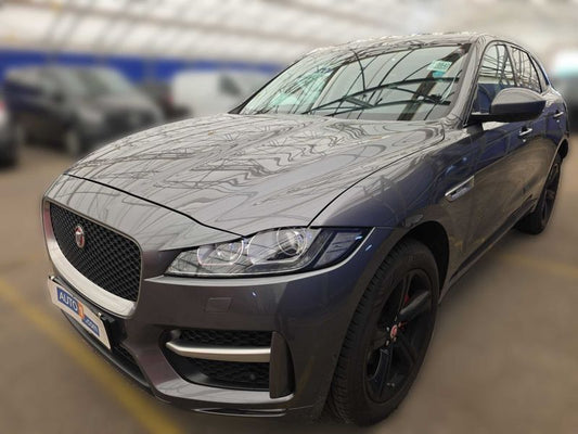 Jaguar F-Pace 20d R-Sport AWD 2016 – снимка 1