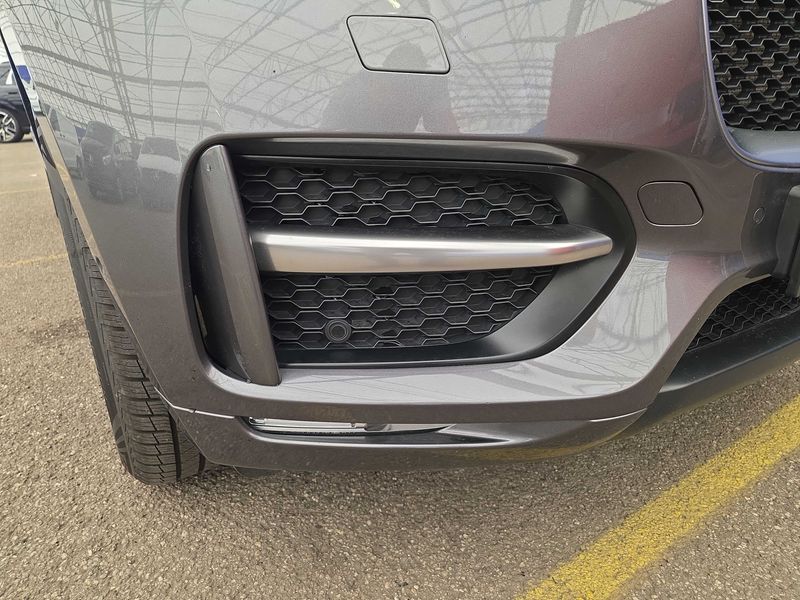 Jaguar F-Pace 20d R-Sport AWD 2016 – снимка 54
