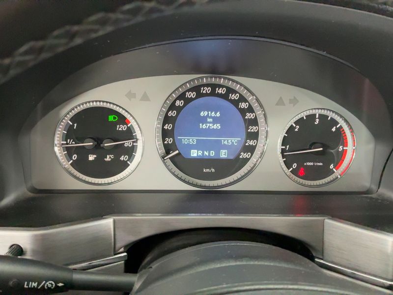Mercedes-Benz GLK-Klasse GLK 220 CDI 4Matic BlueEfficiency 2012 – снимка 18