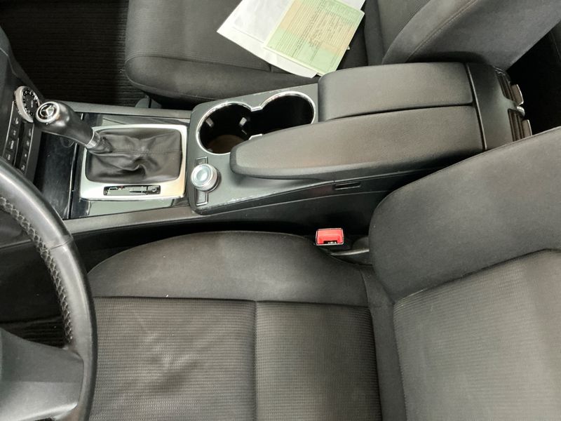 Mercedes-Benz GLK-Klasse GLK 220 CDI 4Matic BlueEfficiency 2012 – снимка 25