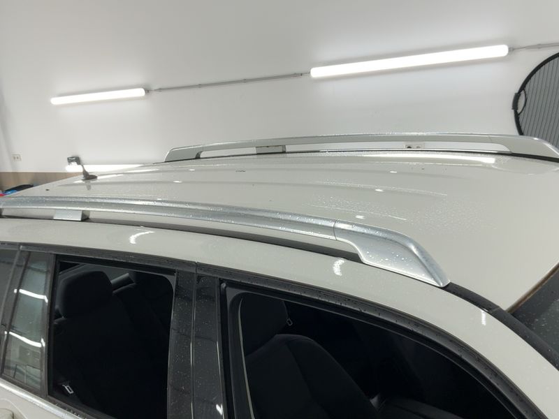 Mercedes-Benz GLK-Klasse GLK 220 CDI 4Matic BlueEfficiency 2012 – снимка 13