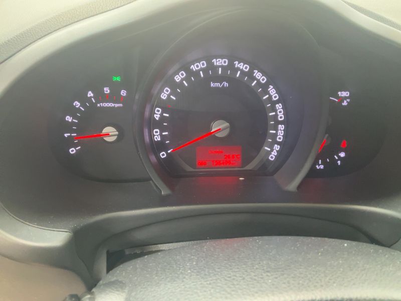 Kia Sportage 2.0 CRDi Spirit 4WD 2012 – снимка 19