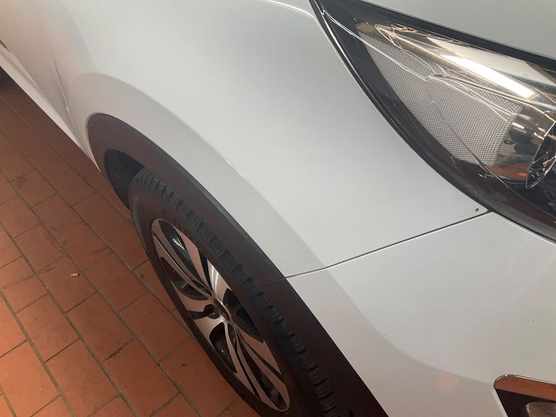 Kia Sportage 2.0 CRDi Spirit 4WD 2012 – снимка 23