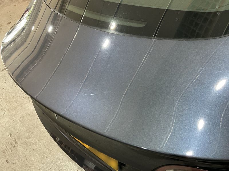 Tesla Model 3 Standard Range Plus 2019 – снимка 42