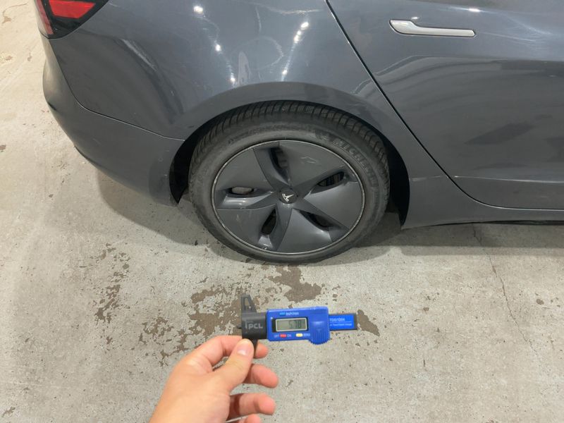Tesla Model 3 Standard Range Plus 2019 – снимка 9