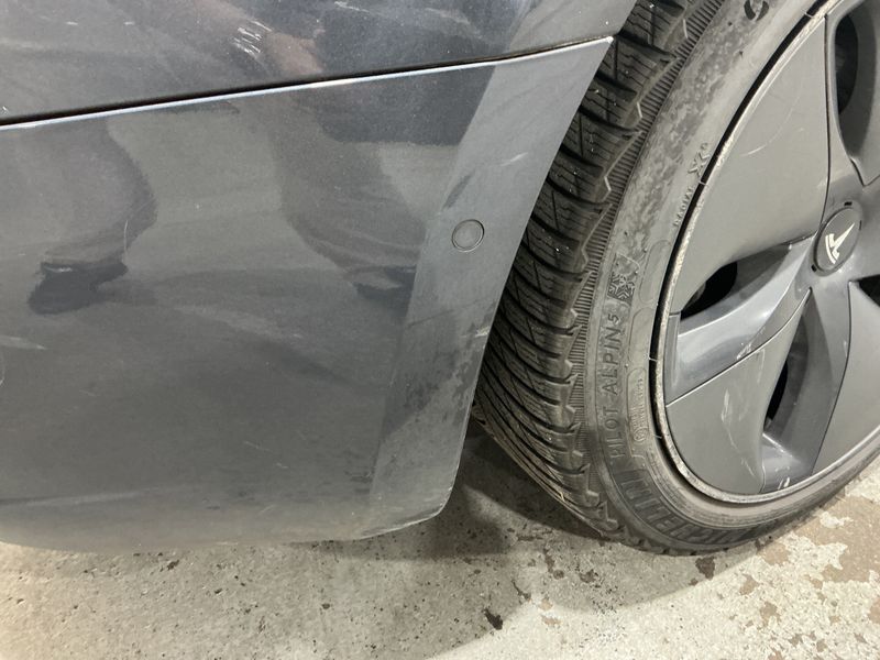 Tesla Model 3 Standard Range Plus 2019 – снимка 43