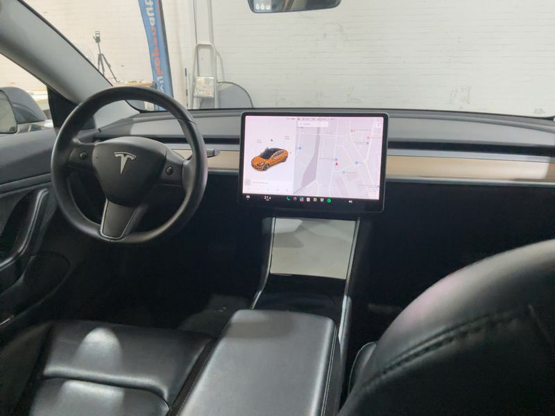 Tesla Model 3 Standard Range Plus 2019 – снимка 17