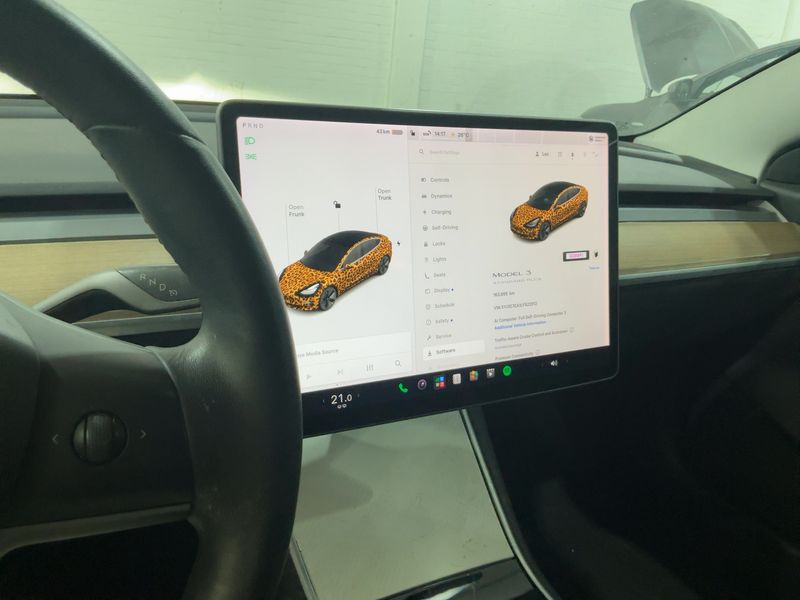 Tesla Model 3 Standard Range Plus 2019 – снимка 18