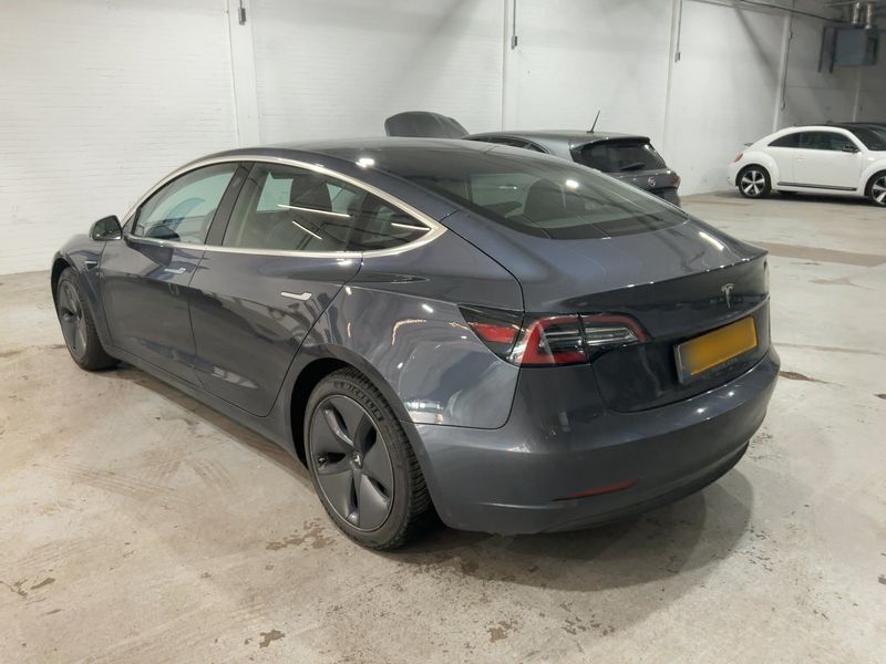 Tesla Model 3 Standard Range Plus 2019 – снимка 6